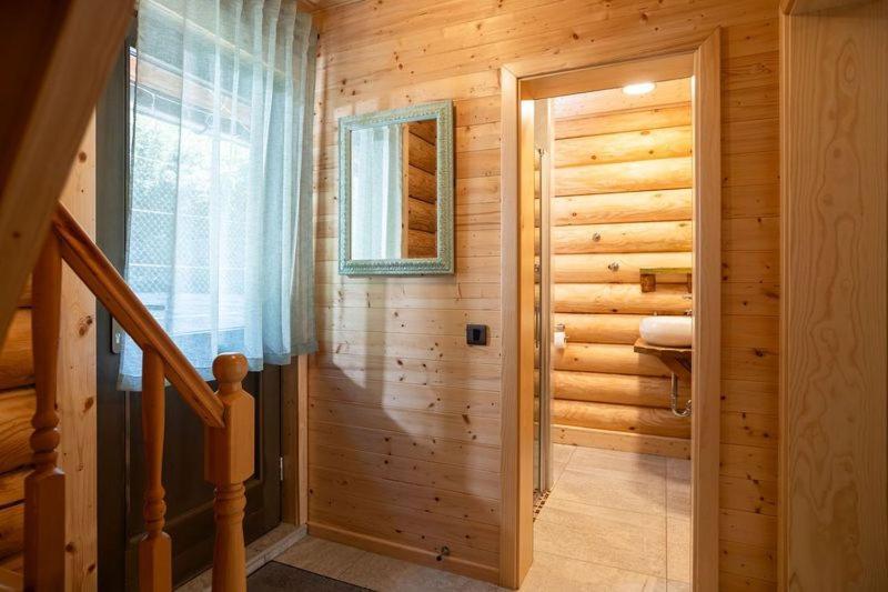 Pristava Lepena Village Екстер'єр фото