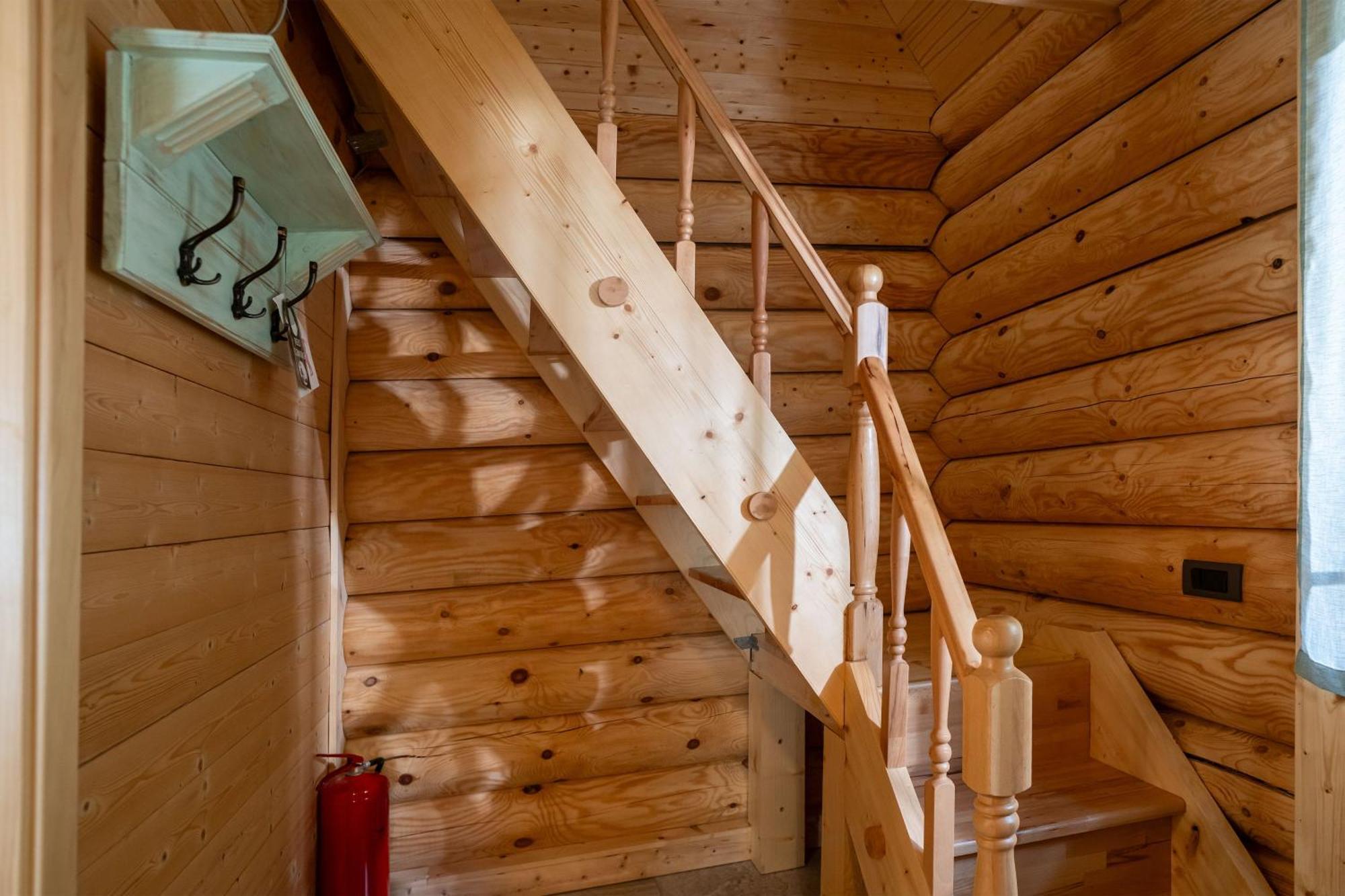 Pristava Lepena Village Екстер'єр фото