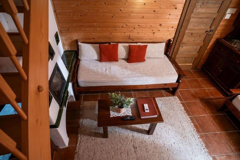 Pristava Lepena Village Екстер'єр фото