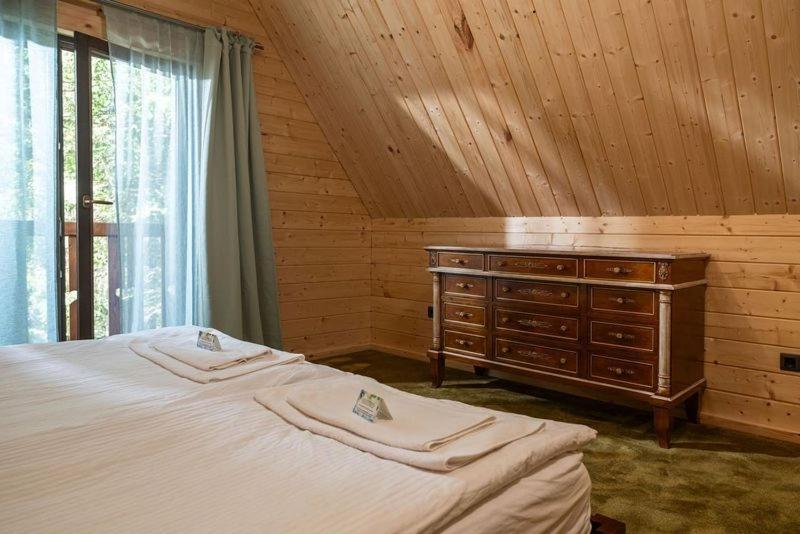 Pristava Lepena Village Екстер'єр фото